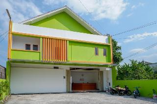 RedDoorz @ Jalan Wonosari KM.9 fotoÄŸrafÄ±