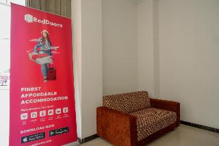 RedDoorz @ Jalan Wonosari KM.9 fotoÄŸrafÄ±
