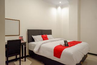 RedDoorz @ Jalan Wonosari KM.9 fotoÄŸrafÄ±