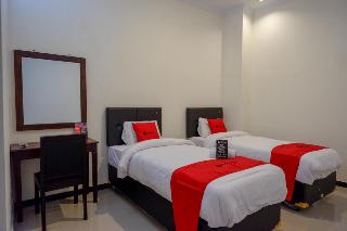 RedDoorz @ Jalan Wonosari KM.9 fotoÄŸrafÄ±