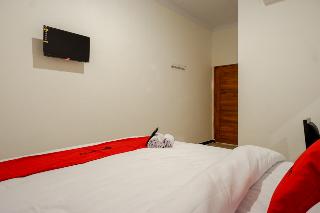 RedDoorz @ Jalan Wonosari KM.9 fotoÄŸrafÄ±