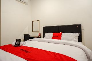 RedDoorz @ Jalan Wonosari KM.9 fotoÄŸrafÄ±