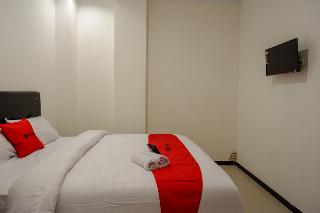 RedDoorz @ Jalan Wonosari KM.9 fotoÄŸrafÄ±