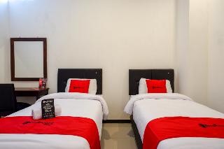 RedDoorz @ Jalan Wonosari KM.9 fotoÄŸrafÄ±