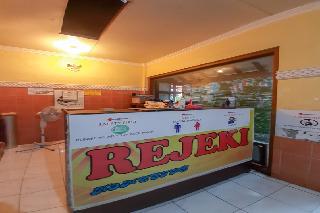 Rejeki Homestay Syariah Malioboro RedPartner fotoÄŸrafÄ±
