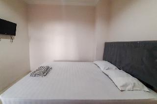 Rejeki Homestay Syariah Malioboro RedPartner otel fotoğrafı