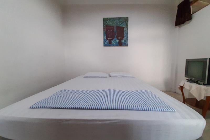Rejeki Homestay Syariah Malioboro RedPartner - Genel
