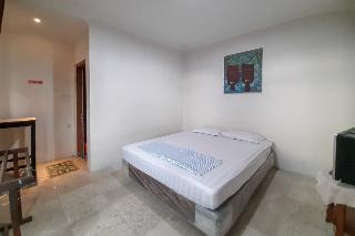 Rejeki Homestay Syariah Malioboro RedPartner fotoÄŸrafÄ±
