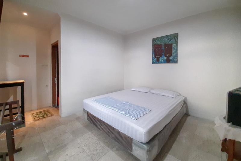 Rejeki Homestay Syariah Malioboro RedPartner - Genel