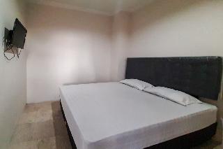 Rejeki Homestay Syariah Malioboro RedPartner fotoÄŸrafÄ±