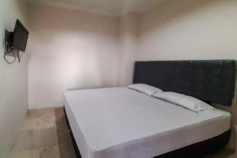 Rejeki Homestay Syariah Malioboro RedPartner - Genel