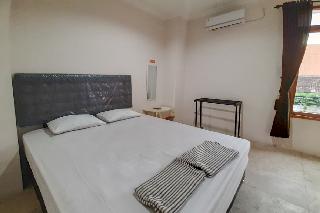 Rejeki Homestay Syariah Malioboro RedPartner fotoÄŸrafÄ±