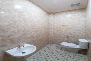 Rejeki Homestay Syariah Malioboro RedPartner fotoÄŸrafÄ±