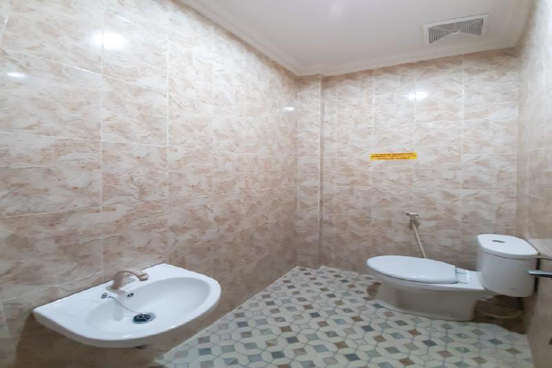 Rejeki Homestay Syariah Malioboro RedPartner - Oda