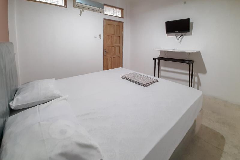 Rejeki Homestay Syariah Malioboro RedPartner - Oda