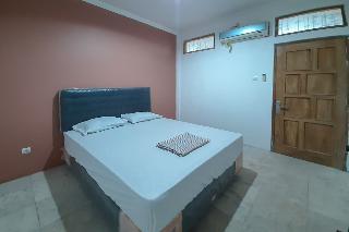 Rejeki Homestay Syariah Malioboro RedPartner fotoÄŸrafÄ±