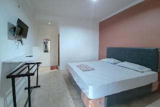 Rejeki Homestay Syariah Malioboro RedPartner fotoÄŸrafÄ±