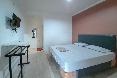 Rejeki Homestay Syariah Malioboro RedPartner oda fotoğrafı
