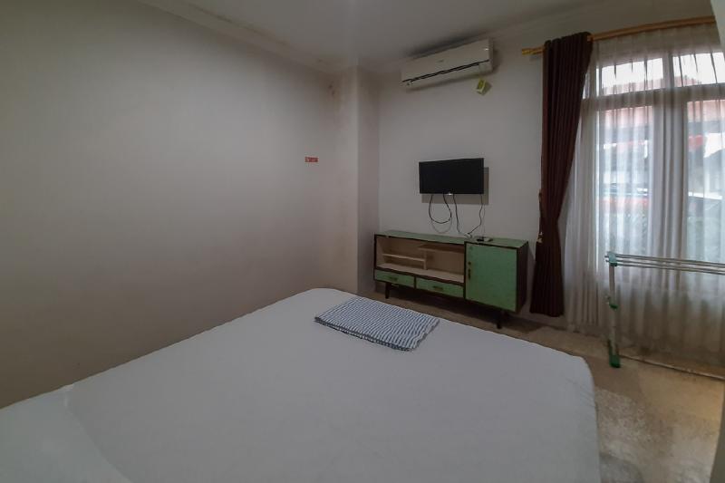 Rejeki Homestay Syariah Malioboro RedPartner - Oda