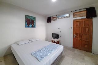 Rejeki Homestay Syariah Malioboro RedPartner fotoÄŸrafÄ±