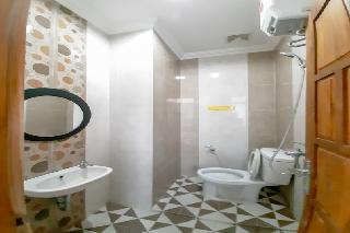 Rejeki Homestay Syariah Malioboro RedPartner fotoÄŸrafÄ±