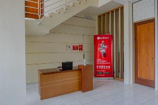 RedDoorz near Jogja City Mall 4 fotoÄŸrafÄ±