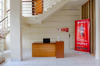 RedDoorz near Jogja City Mall 4 fotoÄŸrafÄ±