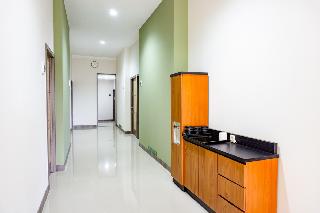 RedDoorz near Jogja City Mall 4 otel fotoğrafı