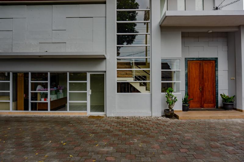 RedDoorz near Jogja City Mall 4 - Genel