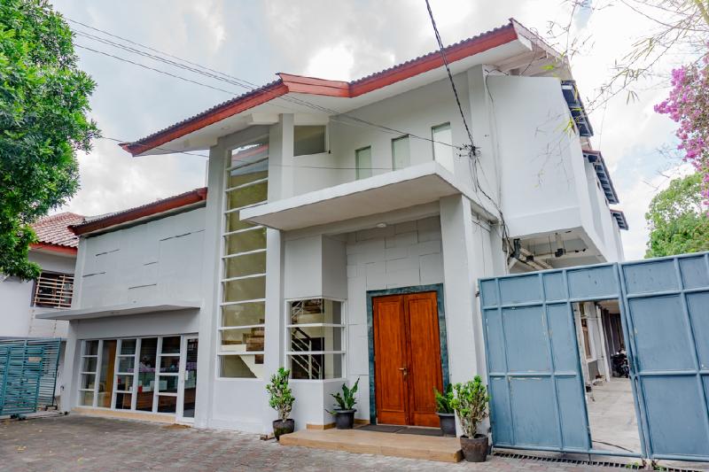 RedDoorz near Jogja City Mall 4 - Genel