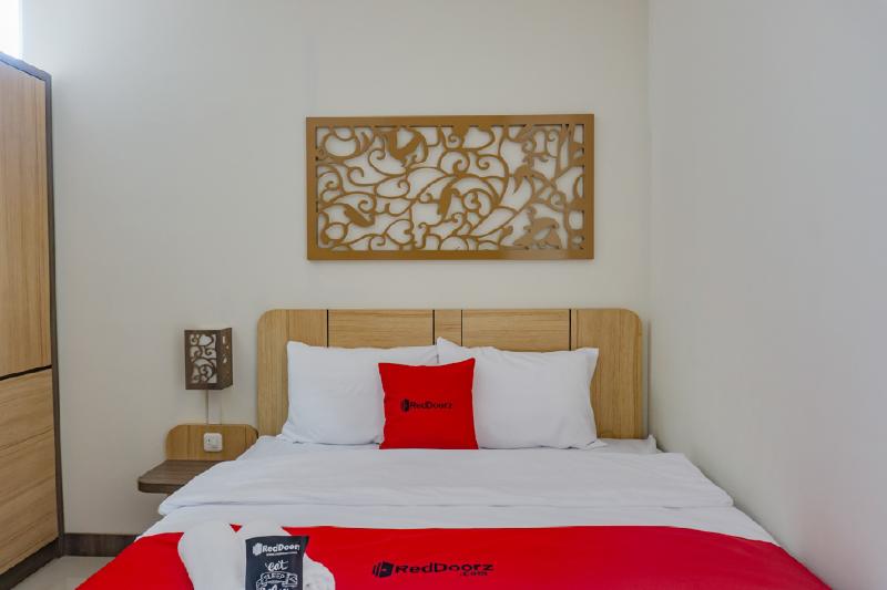 RedDoorz near Jogja City Mall 4 - Oda