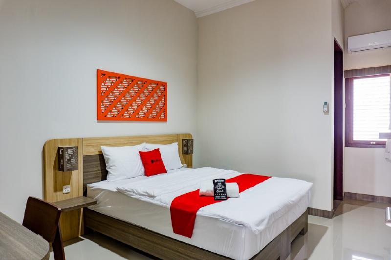 RedDoorz near Jogja City Mall 4 - Oda