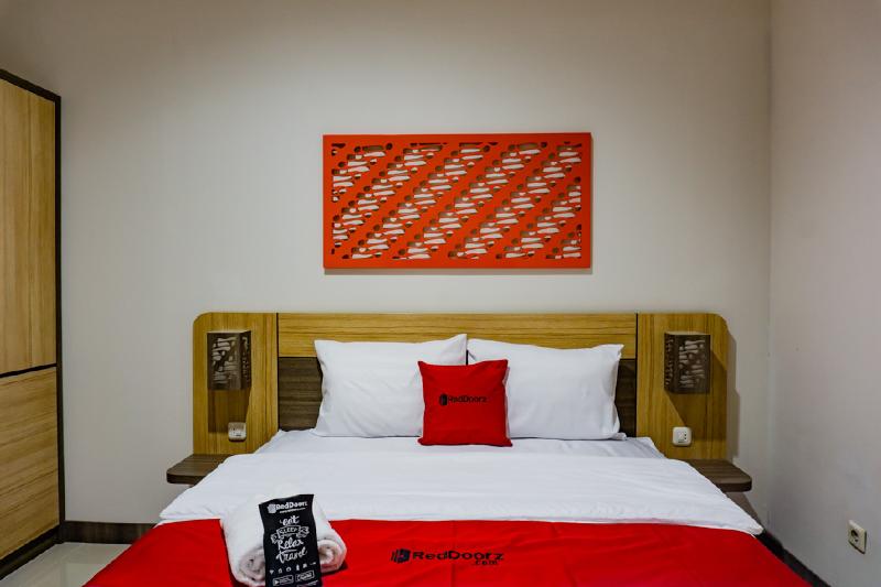 RedDoorz near Jogja City Mall 4 - Oda
