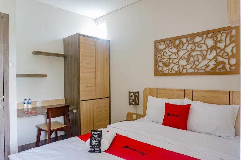 RedDoorz near Jogja City Mall 4 - Oda