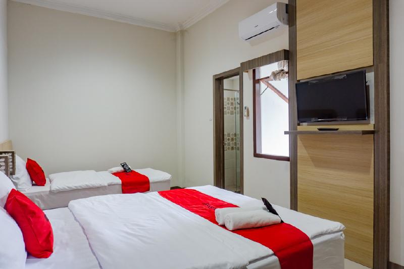 RedDoorz near Jogja City Mall 4 - Oda