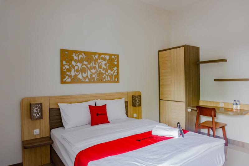 RedDoorz near Jogja City Mall 4 - Oda