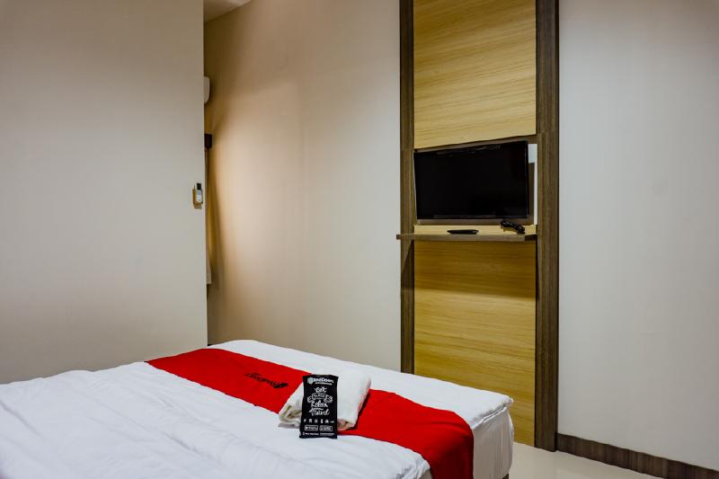 RedDoorz near Jogja City Mall 4 - Oda