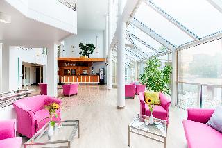 ACHAT Hotel Kulmbach fotoÄŸrafÄ±