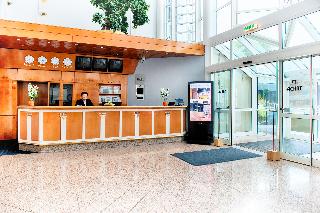 ACHAT Hotel Kulmbach fotoÄŸrafÄ±