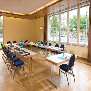 ACHAT Hotel Kulmbach fotoÄŸrafÄ±