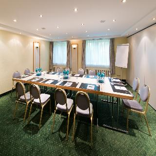 ACHAT Hotel Kulmbach fotoÄŸrafÄ±