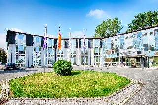 ACHAT Hotel Kulmbach otel fotoğrafı