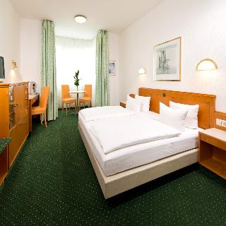 ACHAT Hotel Kulmbach fotoÄŸrafÄ±
