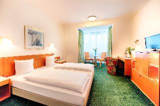 ACHAT Hotel Kulmbach fotoÄŸrafÄ±