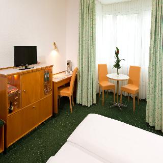 ACHAT Hotel Kulmbach fotoÄŸrafÄ±