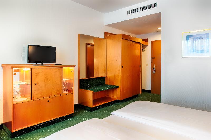 ACHAT Hotel Kulmbach - Oda