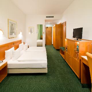 ACHAT Hotel Kulmbach fotoÄŸrafÄ±