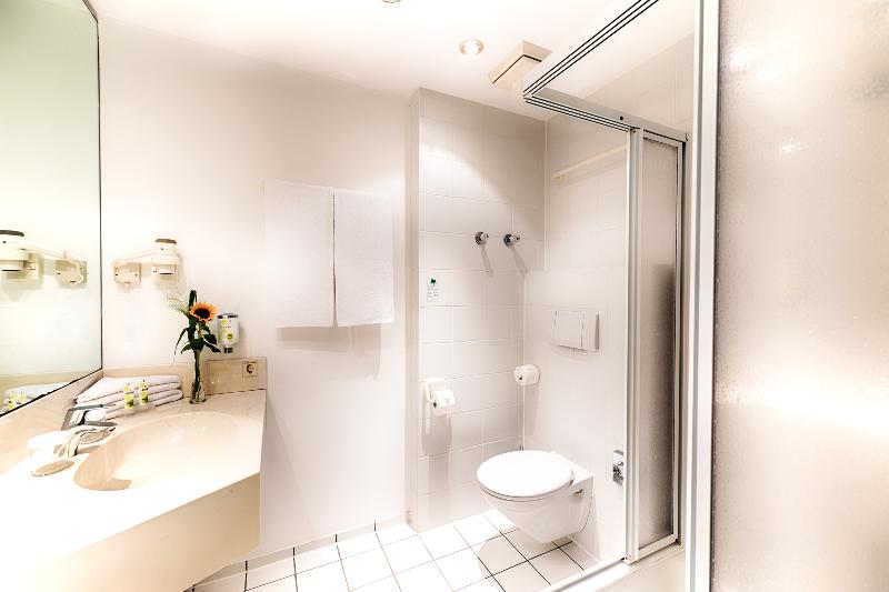 ACHAT Hotel Kulmbach - Oda