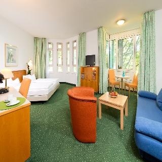 ACHAT Hotel Kulmbach fotoÄŸrafÄ±