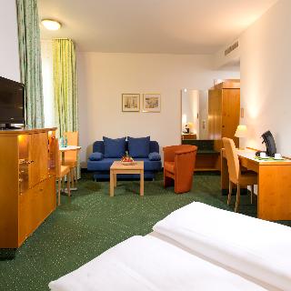ACHAT Hotel Kulmbach fotoÄŸrafÄ±